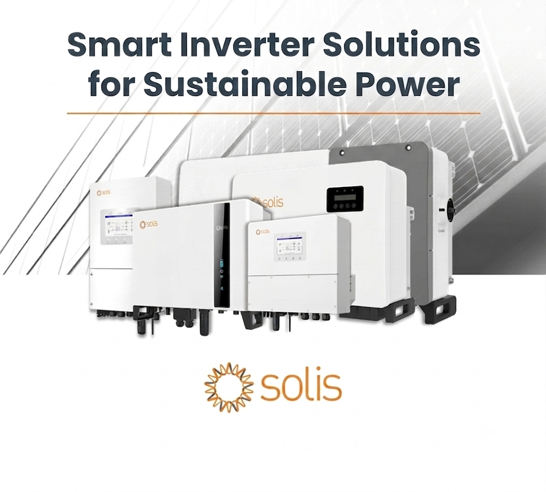 Solis Hybrid Inverter