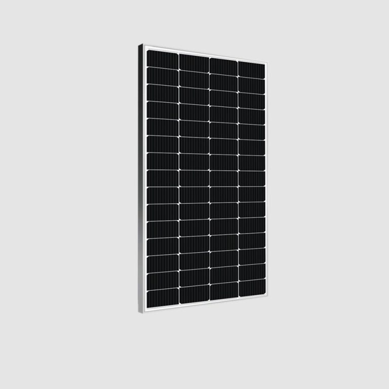 Solar farm Kenya