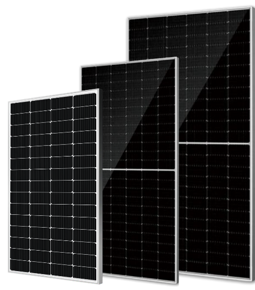 SolarPro Solar Panels