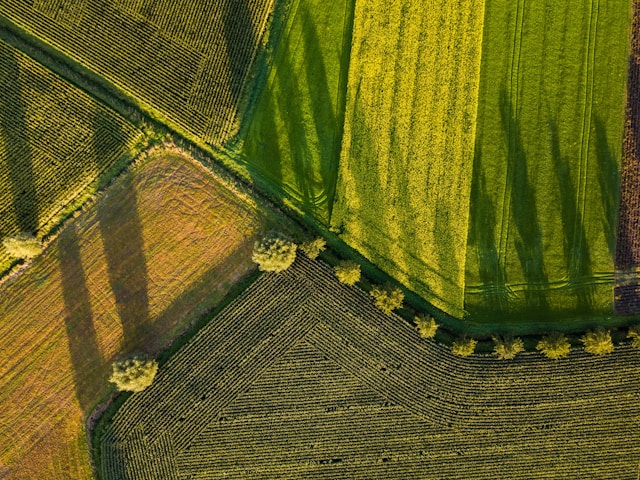 Agricultural